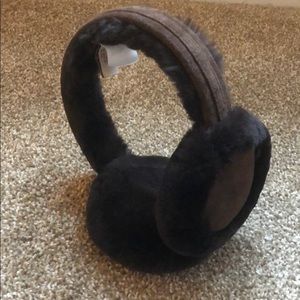 Ugg Earmuffs for Women